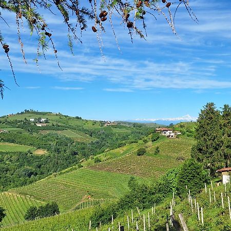 Agriturismo Ca Trinche Camo Kültér fotó