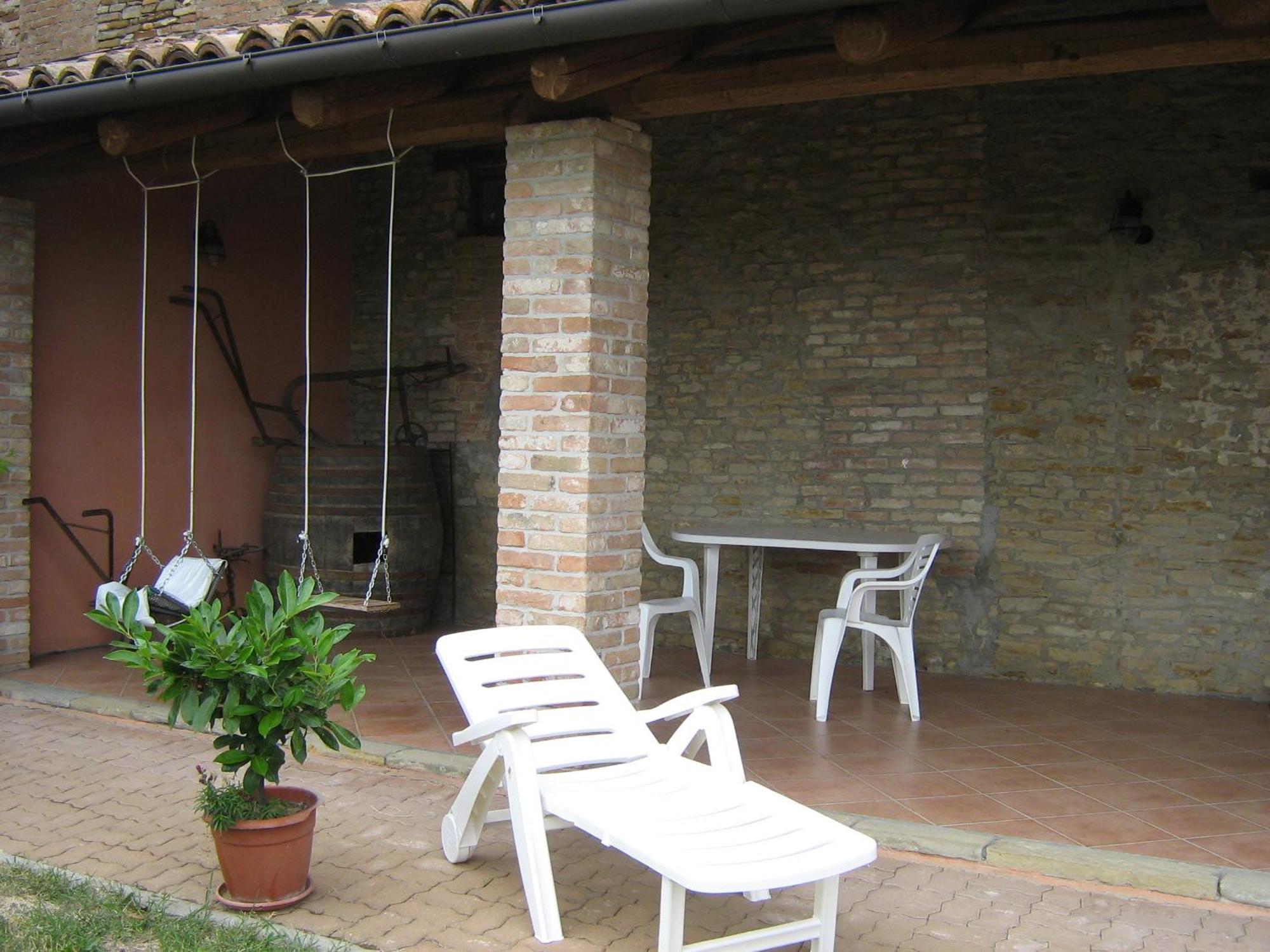 Agriturismo Ca Trinche Camo Kültér fotó