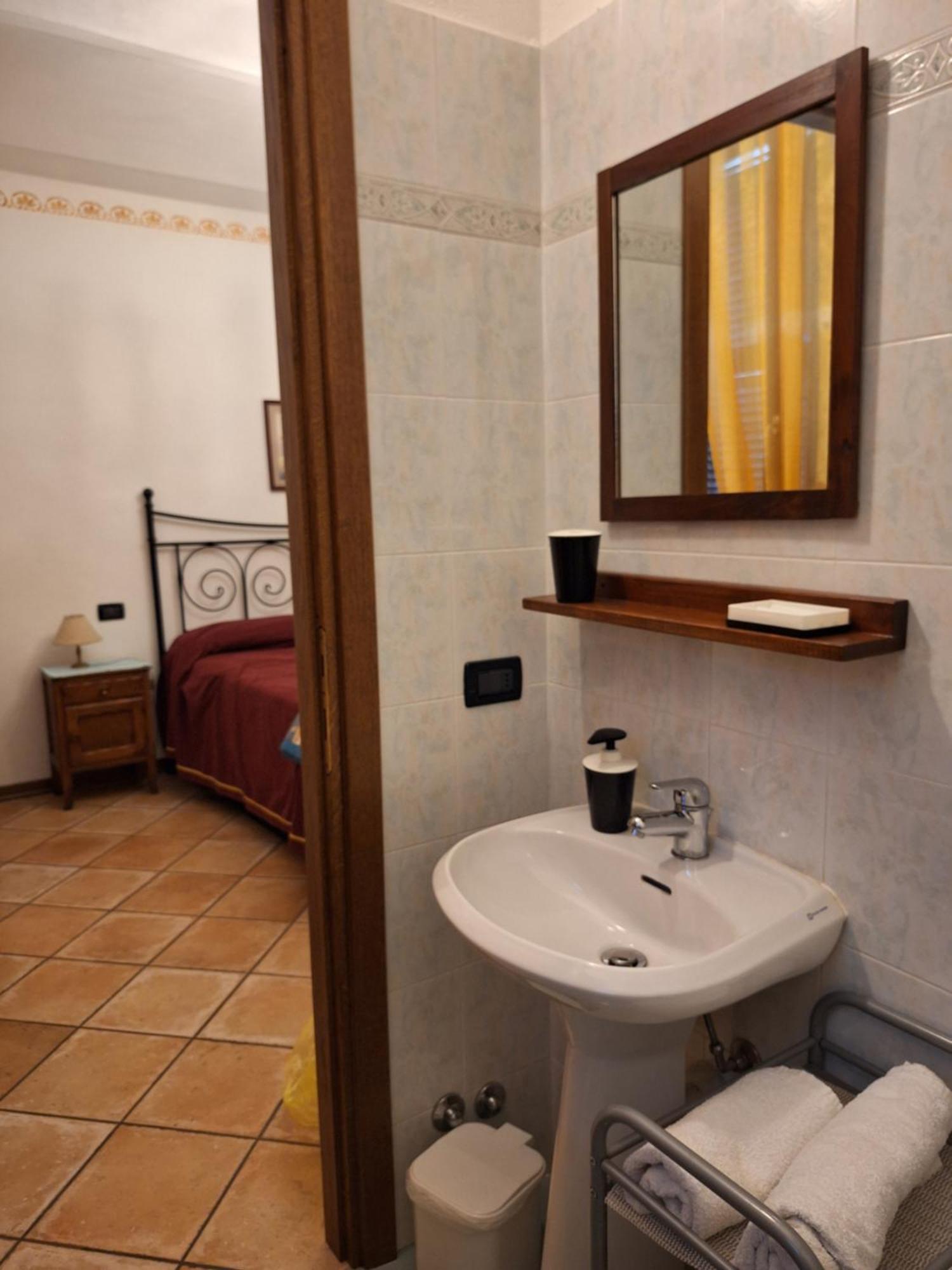 Agriturismo Ca Trinche Camo Kültér fotó