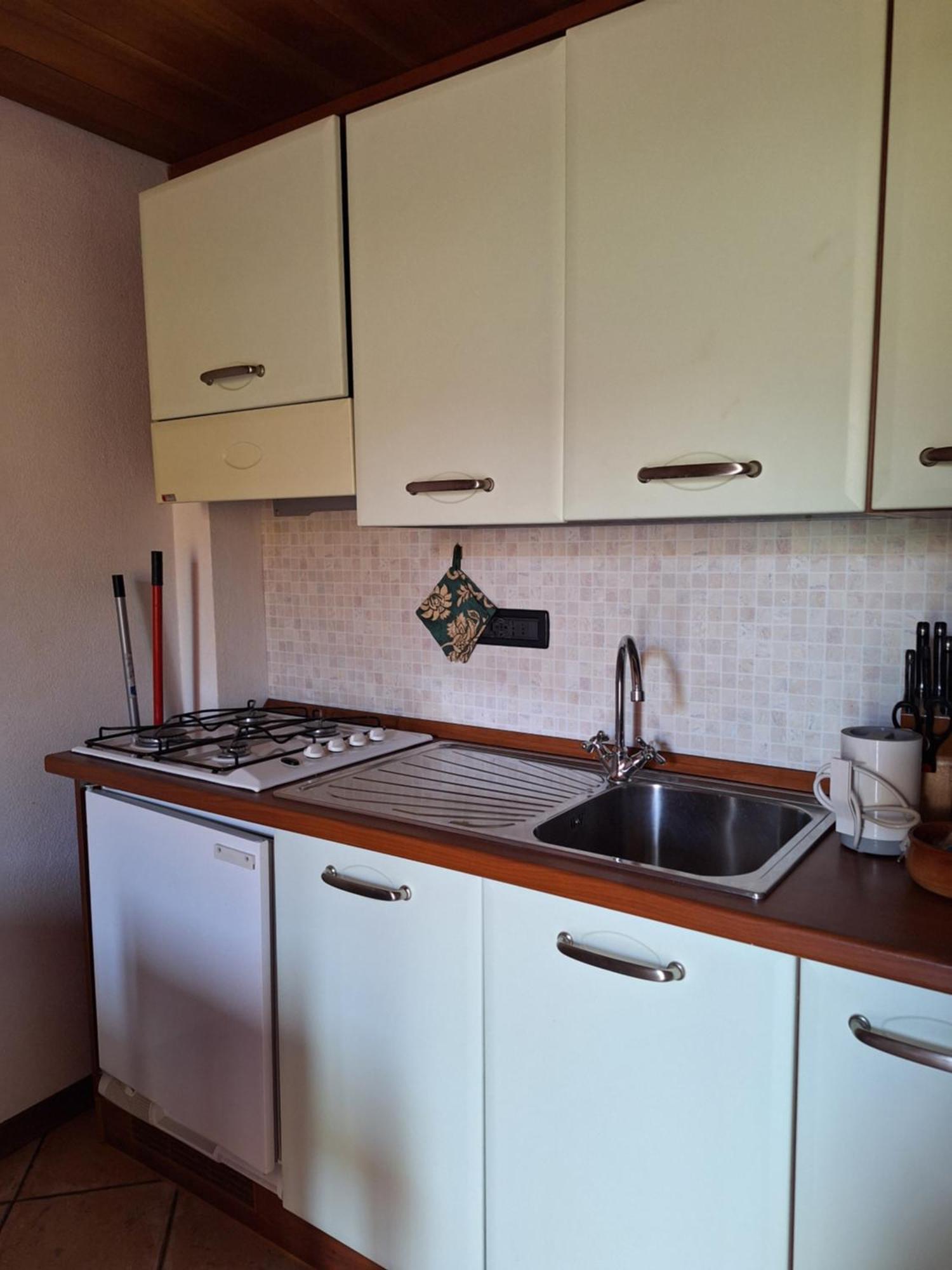 Agriturismo Ca Trinche Camo Kültér fotó
