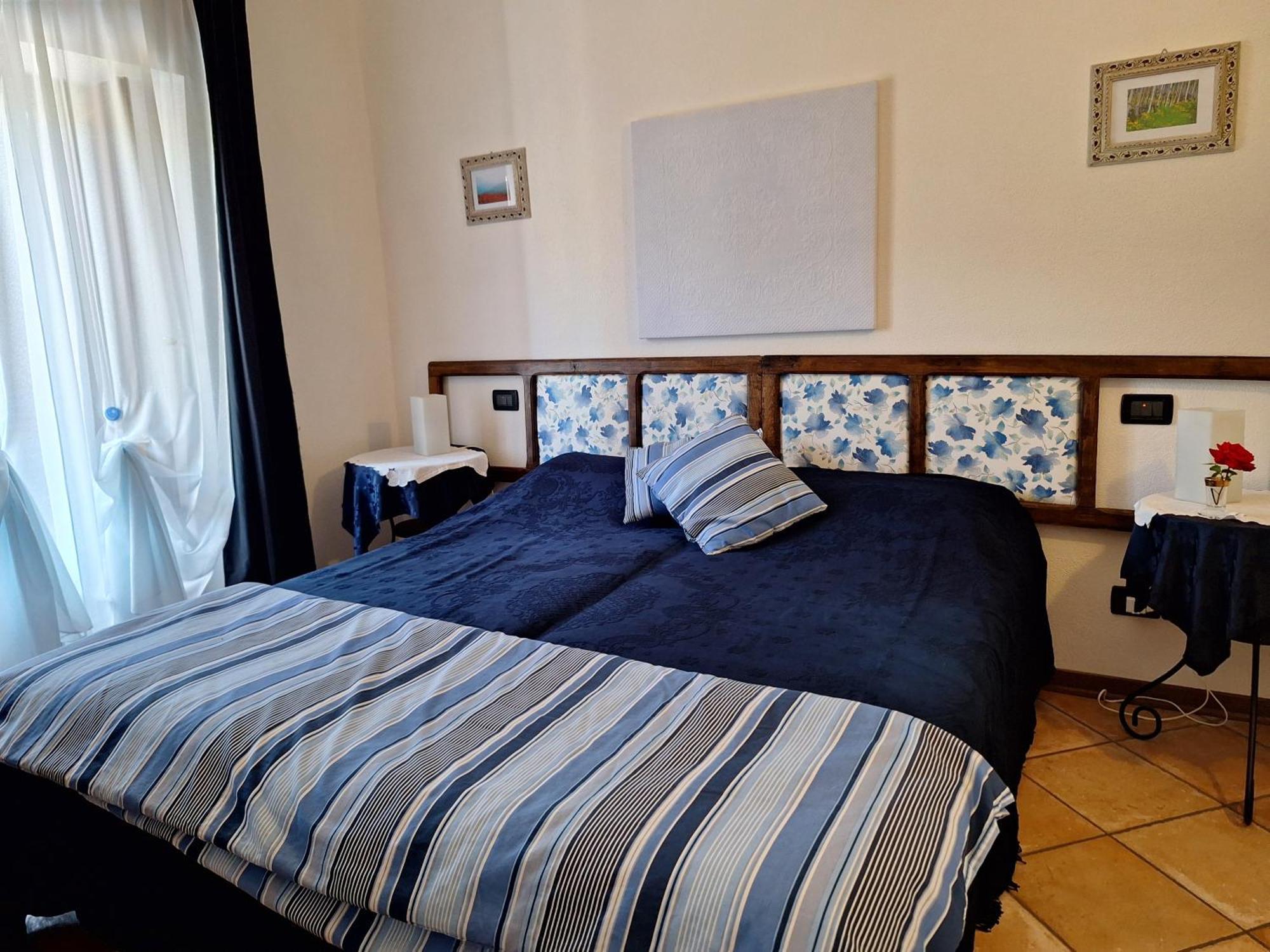 Agriturismo Ca Trinche Camo Kültér fotó
