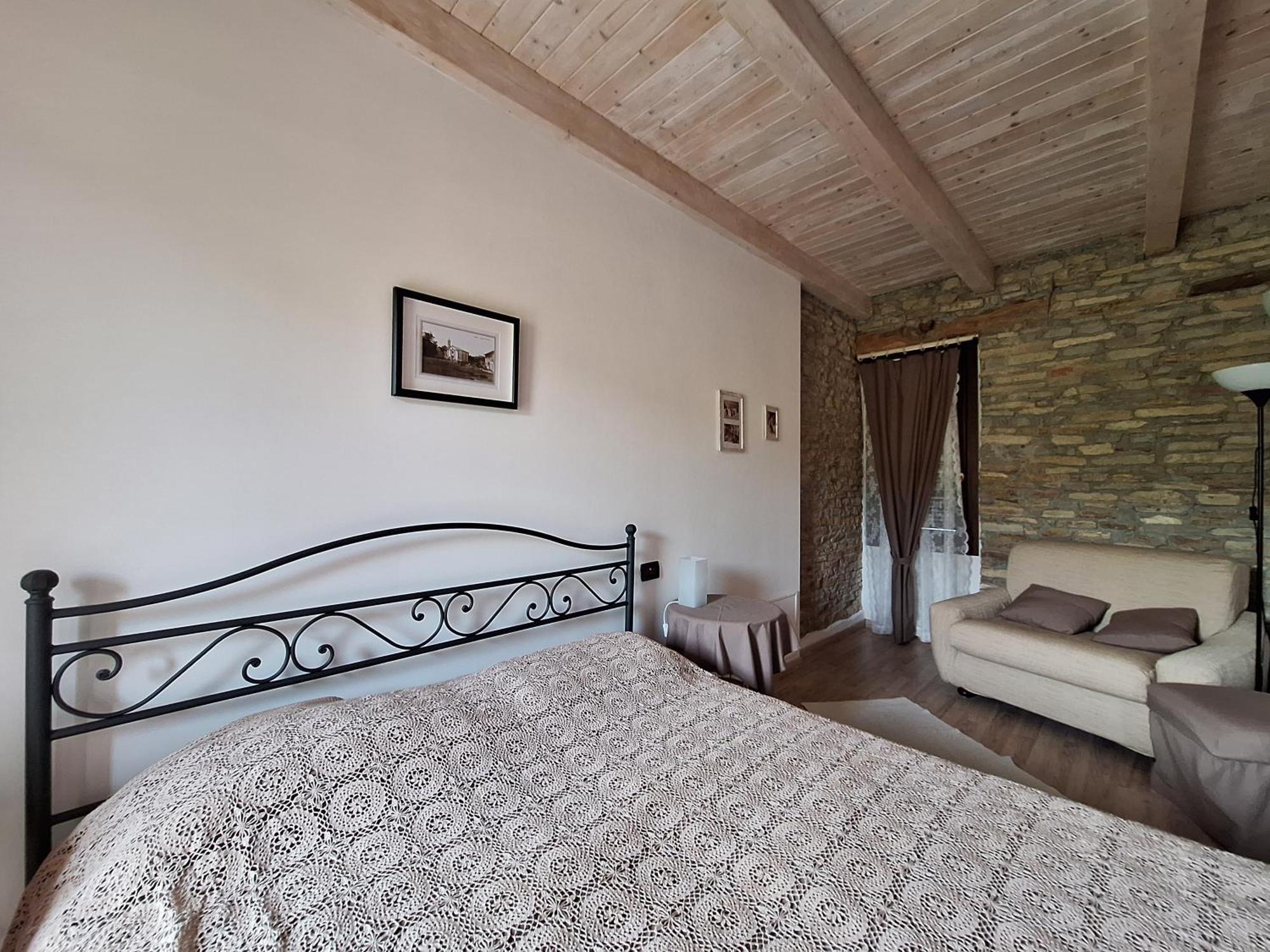 Agriturismo Ca Trinche Camo Kültér fotó