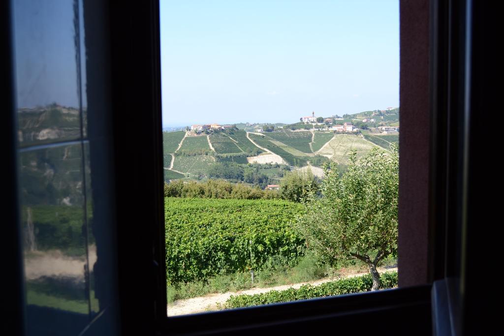 Agriturismo Ca Trinche Camo Kültér fotó