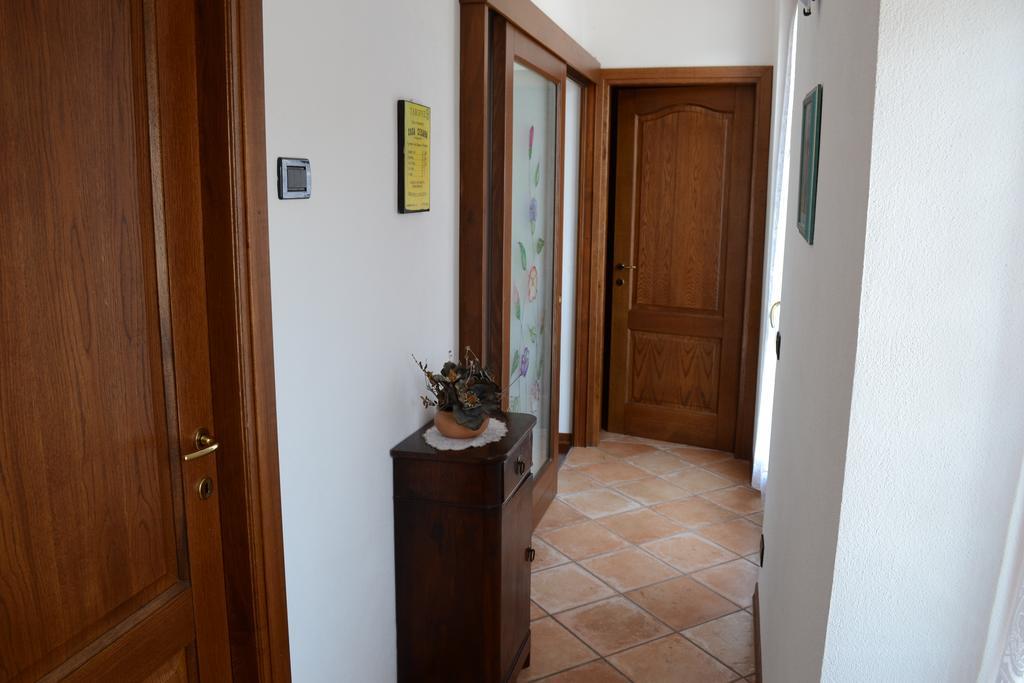 Agriturismo Ca Trinche Camo Kültér fotó