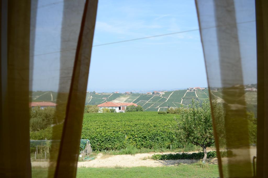 Agriturismo Ca Trinche Camo Kültér fotó