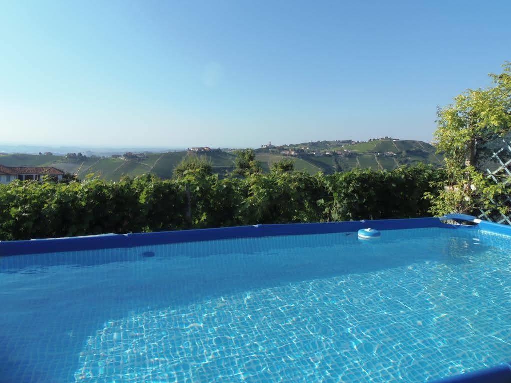 Agriturismo Ca Trinche Camo Kültér fotó