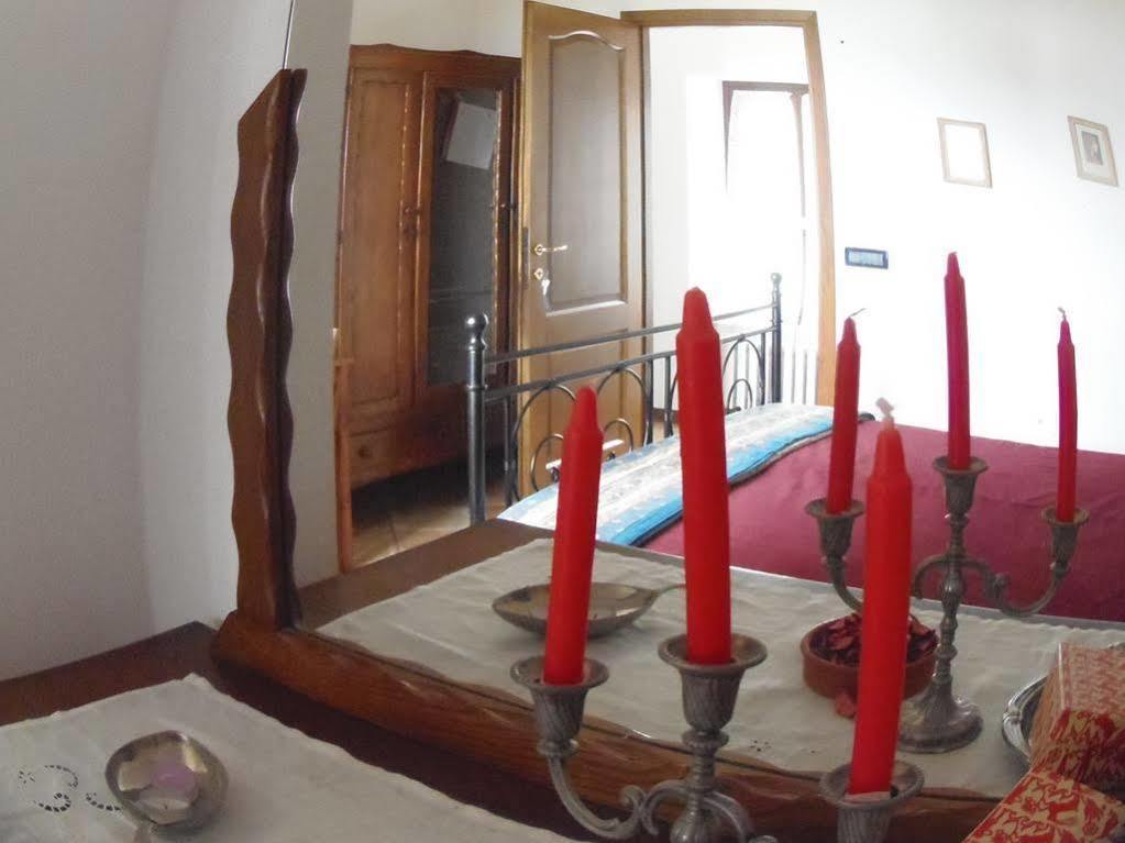 Agriturismo Ca Trinche Camo Kültér fotó