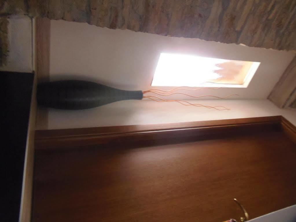 Agriturismo Ca Trinche Camo Kültér fotó
