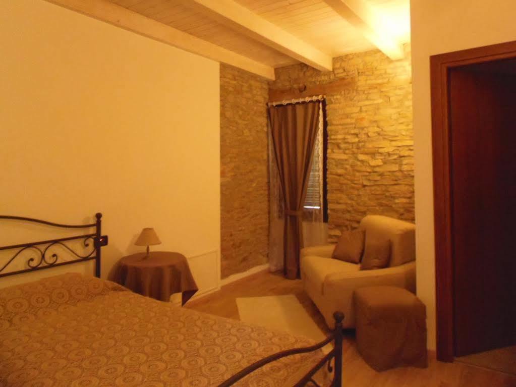 Agriturismo Ca Trinche Camo Kültér fotó
