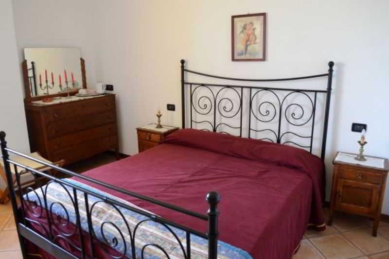 Agriturismo Ca Trinche Camo Kültér fotó